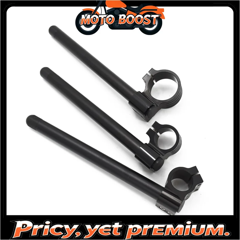 【Premium quality】35MM 37MM 51MM Separated Vintage Motorcycle Grips Hand bar Cafe Racer Motorbike Clip-on Handlebar
【Premium quality】35MM 37MM 51MM Separated Vintage Motorcycle Grips Hand bar Cafe Racer Motorbike Clip-on Handlebar