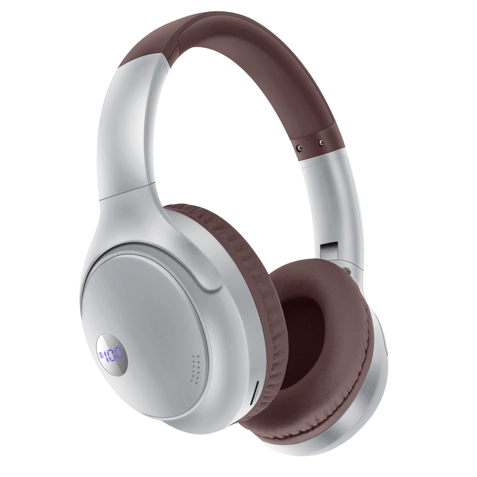 New For Sooyn Portable Audio headphone bluetooth waterproof Business Style Battery 17 hours Active noise reduction 16B LZ-19
New For Sooyn Portable Audio headphone bluetooth waterproof Business Style Battery 17 hours Active noise reduction 16B LZ-19