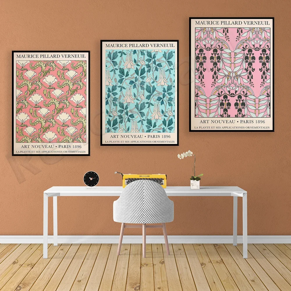 Maurice Pillard Verneuil exhibition print, vintage poster, modern art print, floral wall art poster
Maurice Pillard Verneuil exhibition print, vintage poster, modern art print, floral wall art poster