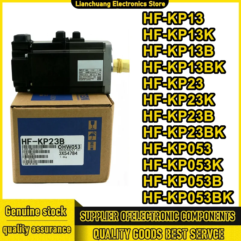 HF-KP13 HF-KP13K HF-KP13B HF-KP13BK HF-KP23 HF-KP23K HF-KP23B HF-KP23BK HF-KP053 HF-KP053K HF-KP053B HF-KP053BK servo motor
HF-KP13 HF-KP13K HF-KP13B HF-KP13BK HF-KP23 HF-KP23K HF-KP23B HF-KP23BK HF-KP053 HF-KP053K HF-KP053B HF-KP053BK servo motor