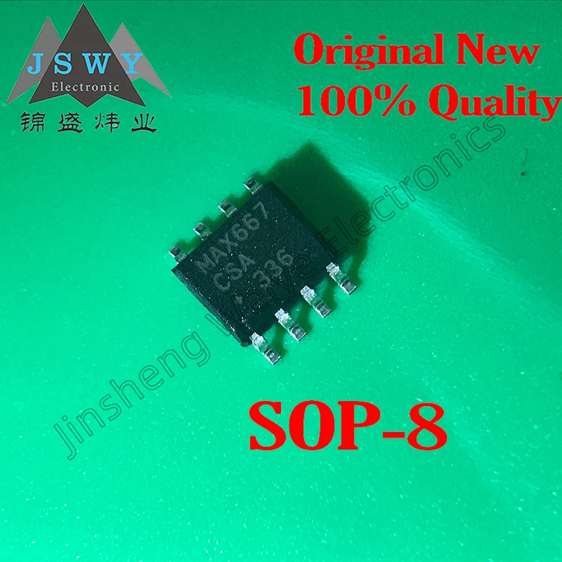 1~10PCS MAX680CSA MAX680ESA MAX682ESA MAX682CSA MAX709CSA MAX709ESA MAX7400CSA MAX7400ESA SMD SOP-8 Chip IC 100% Brand New
1~10PCS MAX680CSA MAX680ESA MAX682ESA MAX682CSA MAX709CSA MAX709ESA MAX7400CSA MAX7400ESA SMD SOP-8 Chip IC 100% Brand New
