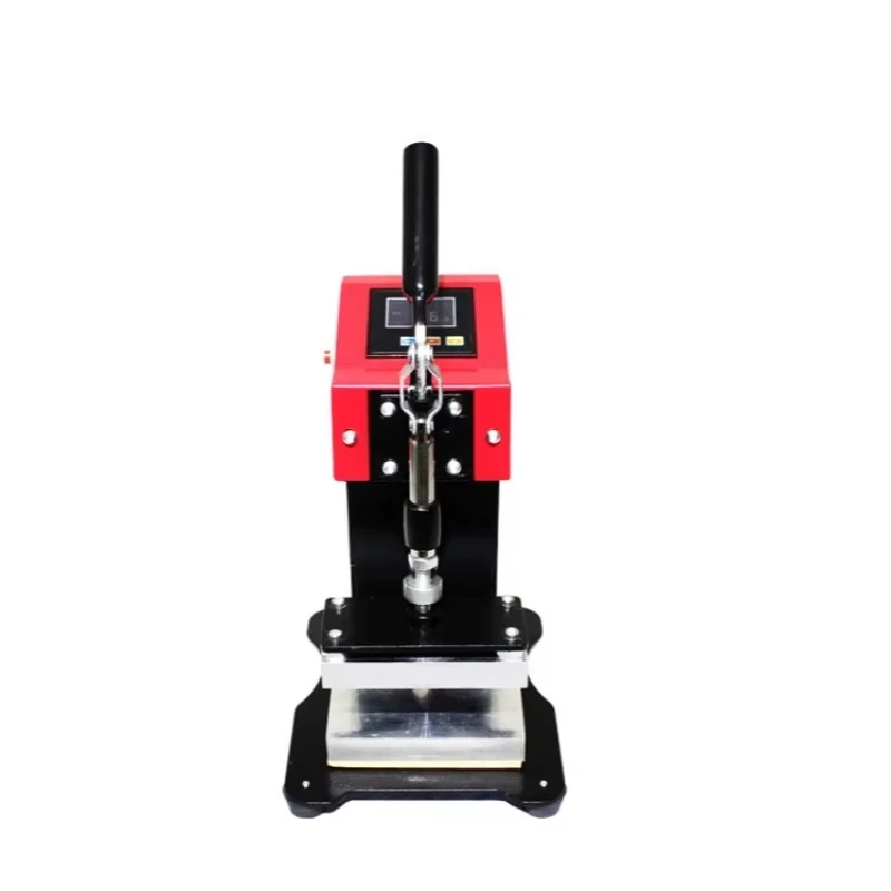 AP1903 Hot Rosin Press Machine Top And Bottom Heating Rosin Pressing Machineing Portable Rosin Machined Portable Dual Heated
AP1903 Hot Rosin Press Machine Top And Bottom Heating Rosin Pressing Machineing Portable Rosin Machined Portable Dual Heated
