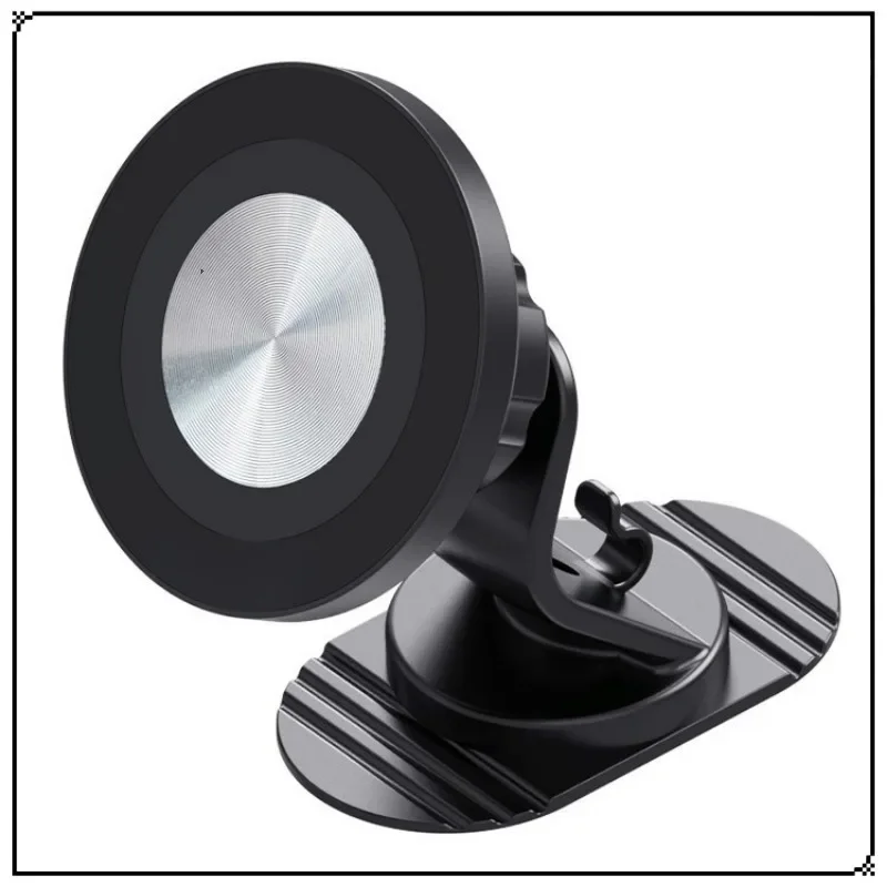 Car Mobile Phone Navigation Bracket Paste Magnetic Bracket Dashboard Car Magnetic Bracket 17 Ball Head Universal
Car Mobile Phone Navigation Bracket Paste Magnetic Bracket Dashboard Car Magnetic Bracket 17 Ball Head Universal