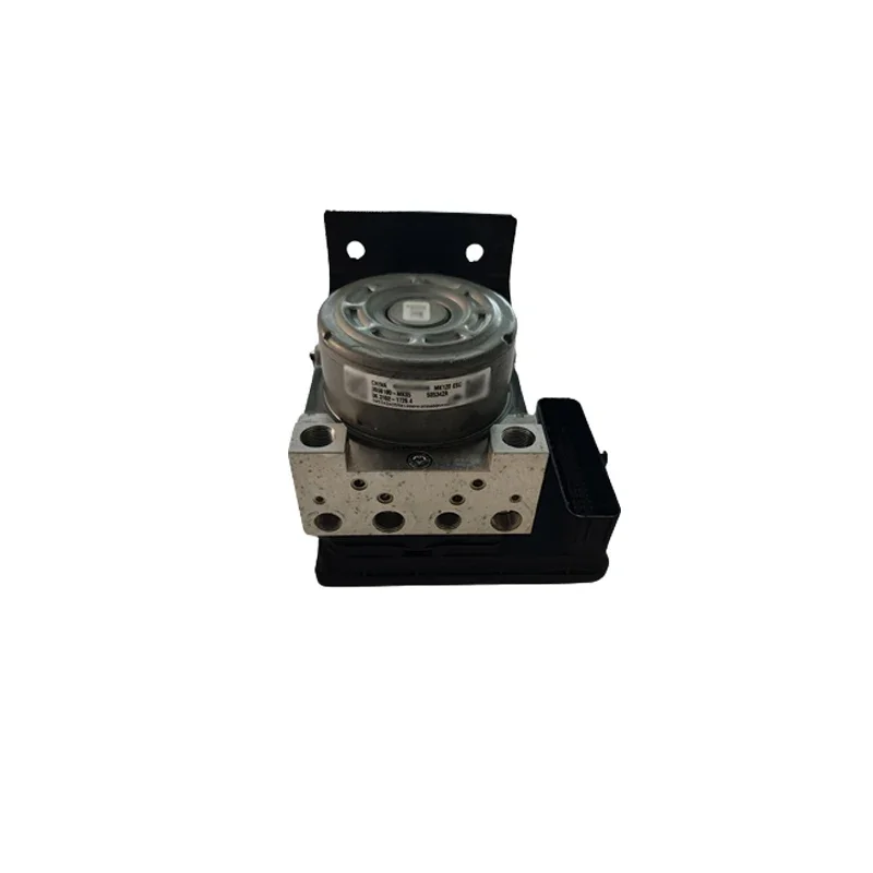 FOR car parts CONTINENTAL ESC Electronic Stability Controller MK120 ABS Anti-lock Brake System Pump Brake Pump
FOR car parts CONTINENTAL ESC Electronic Stability Controller MK120 ABS Anti-lock Brake System Pump Brake Pump