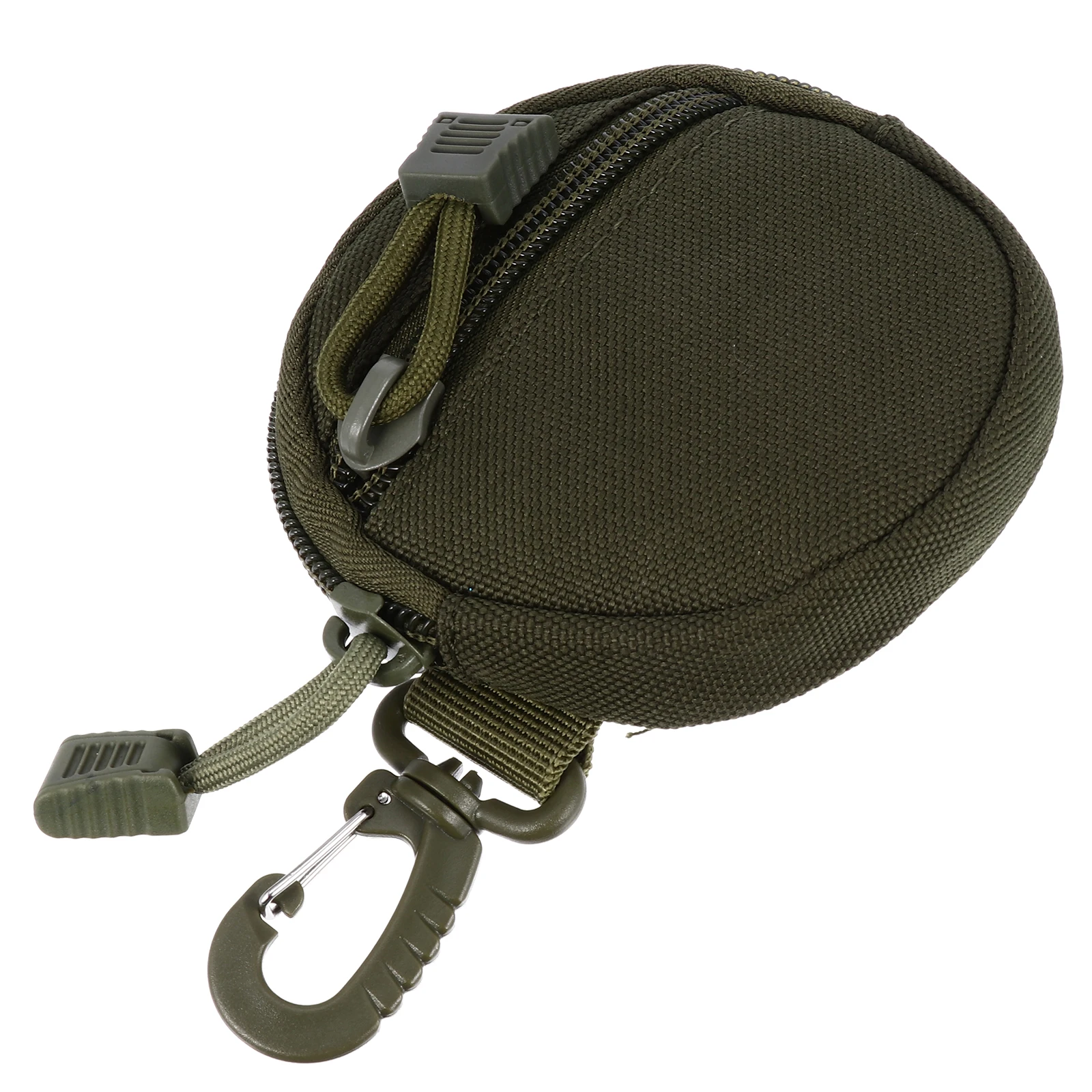 Bag Waterproof Pouch for Keys Coins Outdoor Use Cylindrical Case Waist Bag Holder
Bag Waterproof Pouch for Keys Coins Outdoor Use Cylindrical Case Waist Bag Holder