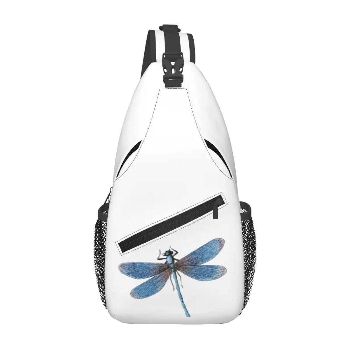 Dragonfly Chest Bag Men Sling Crossbody Backpack Chest Bag Traveling Hiking Daypack Shoulder Bag
Dragonfly Chest Bag Men Sling Crossbody Backpack Chest Bag Traveling Hiking Daypack Shoulder Bag