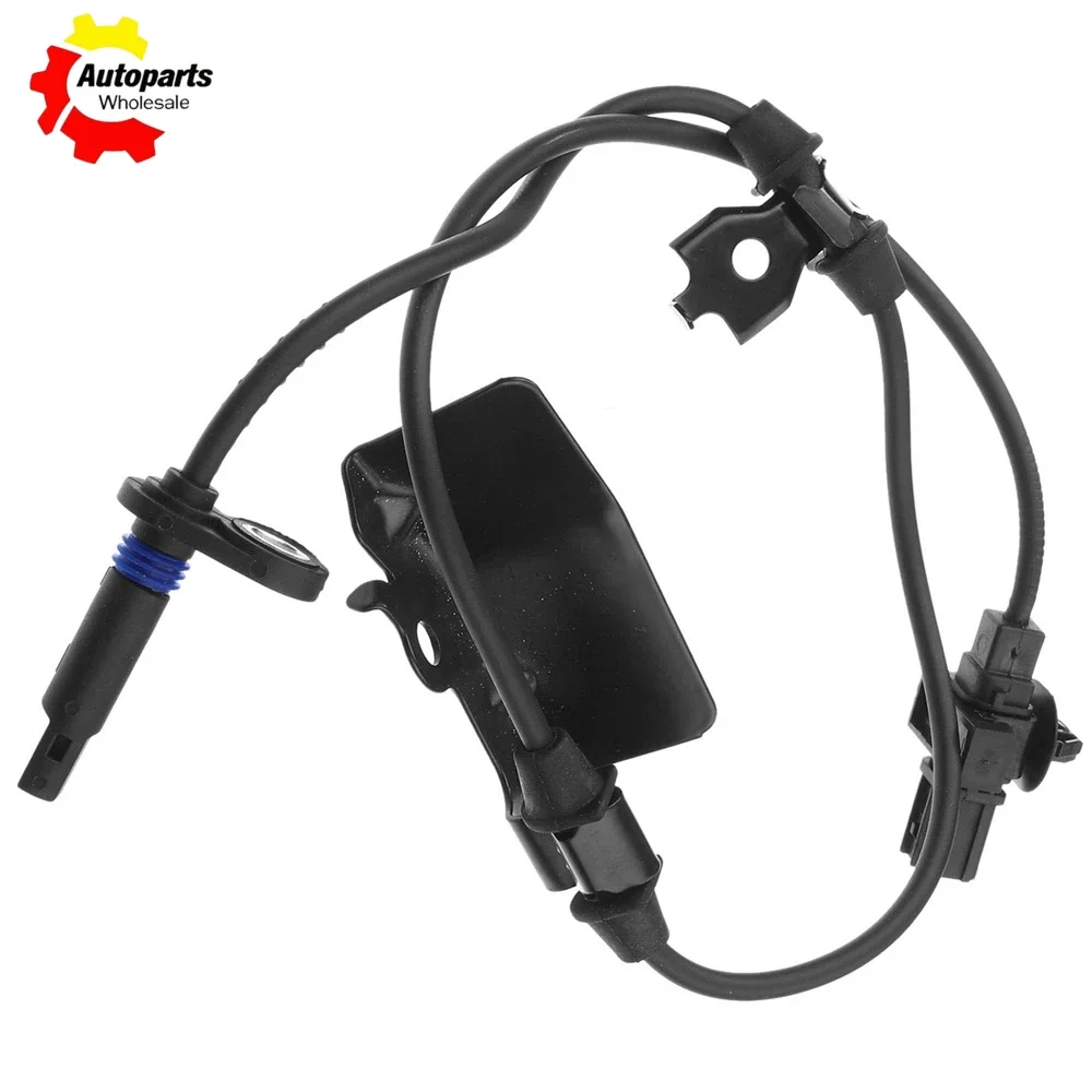 57475-SZA-A02 Датчик скорости заднего левого колеса ABS для Honda Pilot 2009 2010 2011-2015 V6 3.5L 57475 SZA A02 57475SZAA02 НОВЫЙ 
57475-SZA-A02 Датчик скорости заднего левого колеса ABS для Honda Pilot 2009 2010 2011-2015 V6 3.5L 57475 SZA A02 57475SZAA02 НОВЫЙ