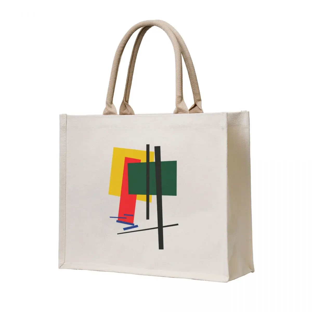 Geometric Abstract Malevic #6 Tote Bag Big bag women tote bags men tote bag men's
Geometric Abstract Malevic #6 Tote Bag Big bag women tote bags men tote bag men's