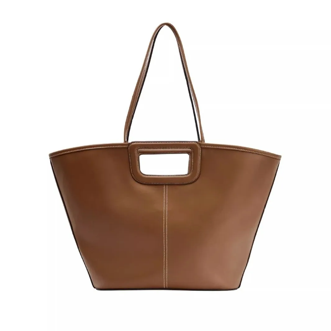Women's Bag pu Leather Versatile Fashion Large Capacity Shoulder Satchel Hobo Bag Girl Brand Designer Shopping Tote Bag Handbags
Women's Bag pu Leather Versatile Fashion Large Capacity Shoulder Satchel Hobo Bag Girl Brand Designer Shopping Tote Bag Handbags
