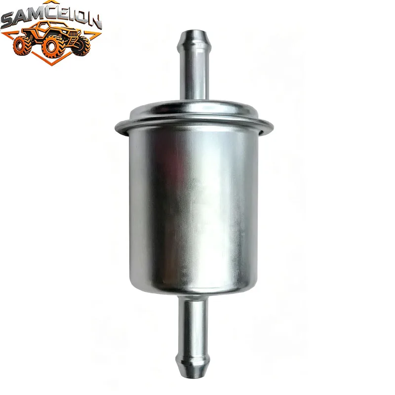 High Quality Fuel Filter For TGB ATV BLADE 470 500 525 550 600 1000 TARGET 550 600 FARM 550 600 ATV Quad Parts P/N:926706
High Quality Fuel Filter For TGB ATV BLADE 470 500 525 550 600 1000 TARGET 550 600 FARM 550 600 ATV Quad Parts P/N:926706