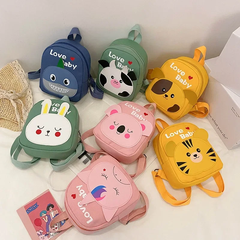 Children Bag Lovely Little Animal Kids School Bag Mother Kids Travel Convenient Snack Bag Cute Baby Backpack Mochila Infantil
Children Bag Lovely Little Animal Kids School Bag Mother Kids Travel Convenient Snack Bag Cute Baby Backpack Mochila Infantil