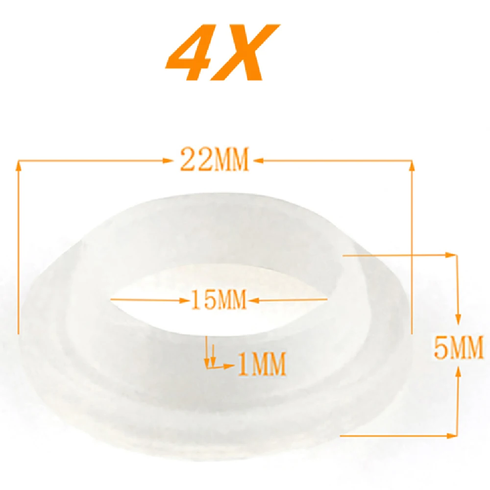 9677782977 5J0919275 5J0919275A 9677782980 Parktronic O-Ring For SKODA FABIA ROOMSTER Audi Bettle Passat Volkswagen Seat
9677782977 5J0919275 5J0919275A 9677782980 Parktronic O-Ring For SKODA FABIA ROOMSTER Audi Bettle Passat Volkswagen Seat