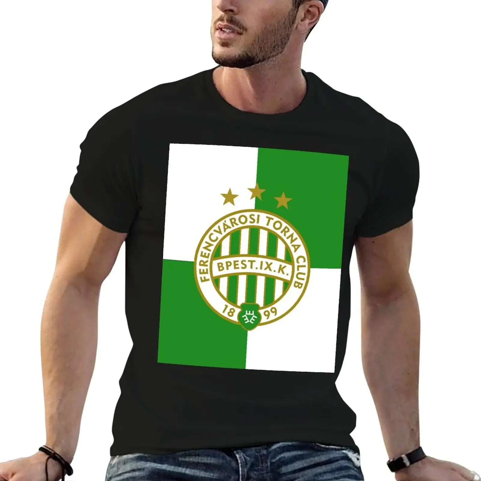 Ferencvárosi Torna Club T-Shirt summer 2025 summer clothes kawaii clothes sublime oversized t shirts for men
Ferencvárosi Torna Club T-Shirt summer 2025 summer clothes kawaii clothes sublime oversized t shirts for men