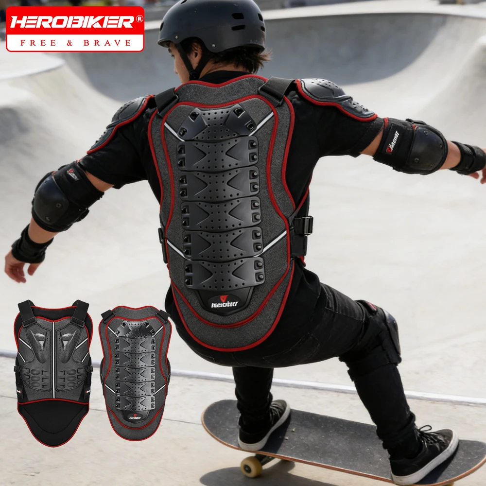 Мотоциклетный защитный жилет для мотокросса: защита груди и спины для езды на мотоцикле, экипировка для гонок и активного отдыха
Мотоциклетный защитный жилет для мотокросса: защита груди и спины для езды на мотоцикле, экипировка для гонок и активного отдыха