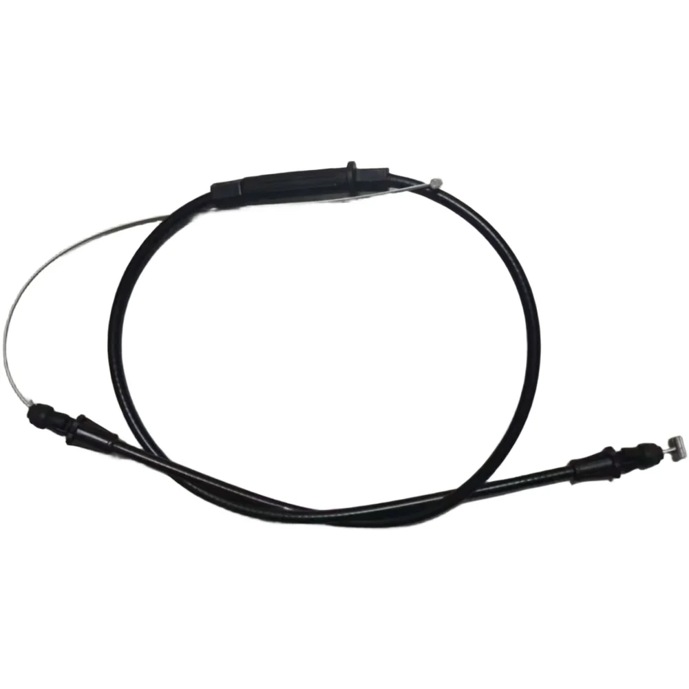 Control Cable 532428273 for Poulan Snow Blowers and For Jonsered Snow Blowers Meeting Original Design Requirements
Control Cable 532428273 for Poulan Snow Blowers and For Jonsered Snow Blowers Meeting Original Design Requirements