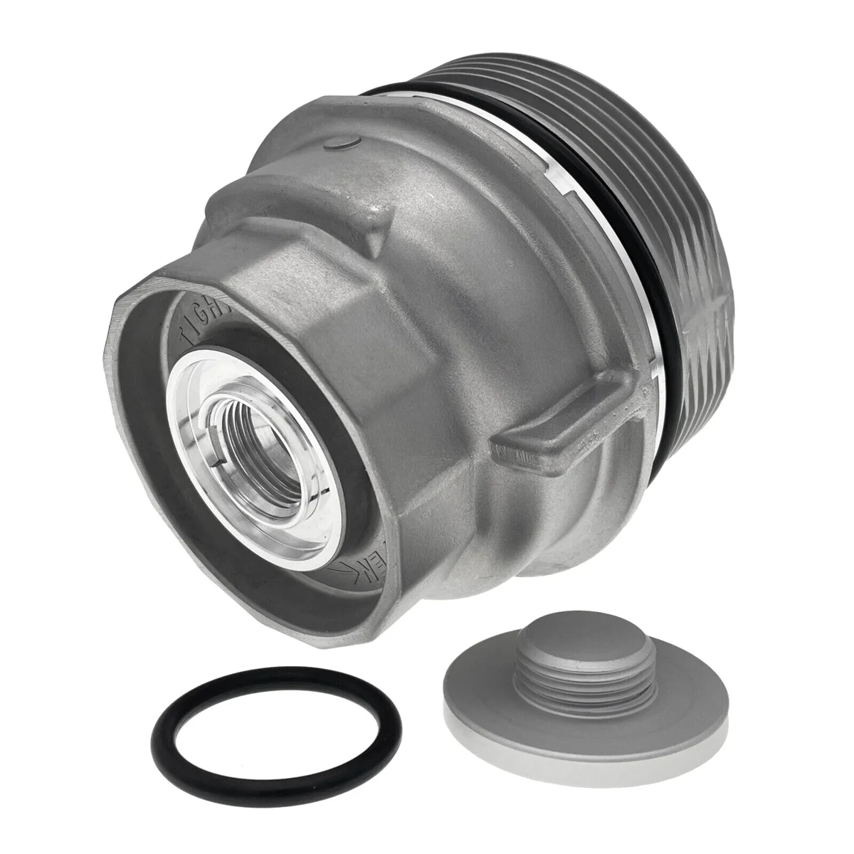 Новая крышка корпуса масляного фильтра embly 15620-31060 / 15643-31050 для Toyota Lexus
Новая крышка корпуса масляного фильтра embly 15620-31060 / 15643-31050 для Toyota Lexus