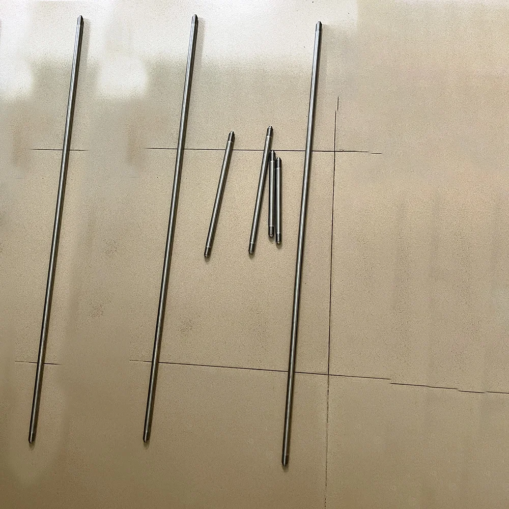 Water Jet 1meter 60K Tubing, 9/16 in. Ultra High Pressure Pipe 9/16''OD Waterjet Cutter 1M HP Tube A-0774-3 5143474 1-WJT96240AF
Water Jet 1meter 60K Tubing, 9/16 in. Ultra High Pressure Pipe 9/16''OD Waterjet Cutter 1M HP Tube A-0774-3 5143474 1-WJT96240AF