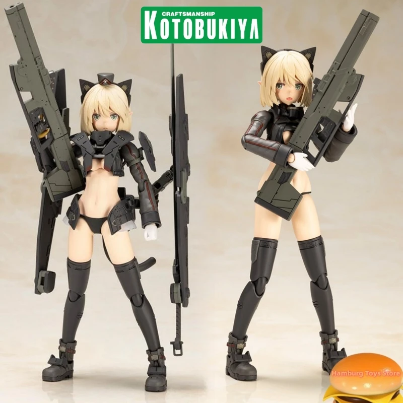Kotobukiya Original MODEL KIT ART WORKS Ⅱ ARSIA ANOTHER COLOR Anime Action Figure Model Toys Collectible Model Gifts
Kotobukiya Original MODEL KIT ART WORKS Ⅱ ARSIA ANOTHER COLOR Anime Action Figure Model Toys Collectible Model Gifts