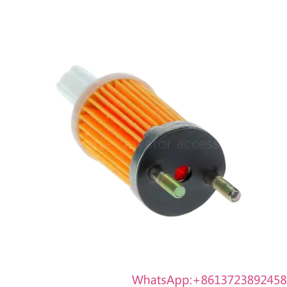 114250-55122 For 600-311-5440 Komatsu PC430 460-8 Oil Water Filter Cup Water Collection Cup Filter Element Excavator Parts
114250-55122 For 600-311-5440 Komatsu PC430 460-8 Oil Water Filter Cup Water Collection Cup Filter Element Excavator Parts