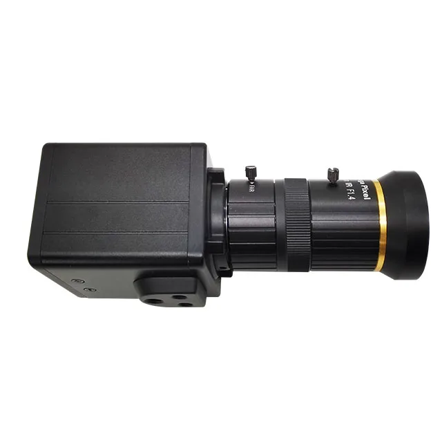 Industry AI Technology OEM ODM Security Human Shape Face Recognition Car Plate Detection AI IP Camera With Sdk Api Integration
Industry AI Technology OEM ODM Security Human Shape Face Recognition Car Plate Detection AI IP Camera With Sdk Api Integration