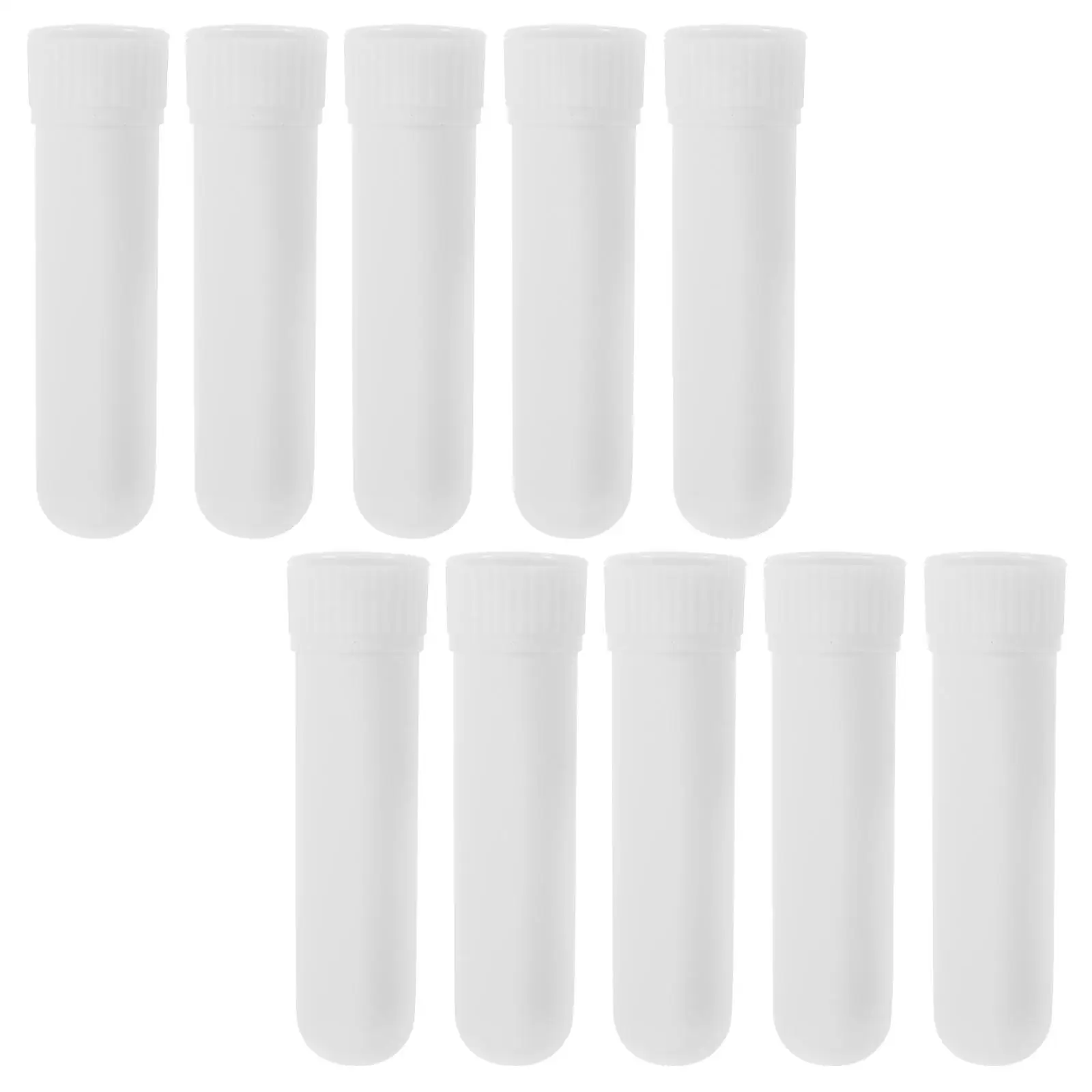 10pcs Essential Oil Stick Colorful Plastic Aromatherapy Bottle Cotton Core Mint Fragrance Portable Long
10pcs Essential Oil Stick Colorful Plastic Aromatherapy Bottle Cotton Core Mint Fragrance Portable Long