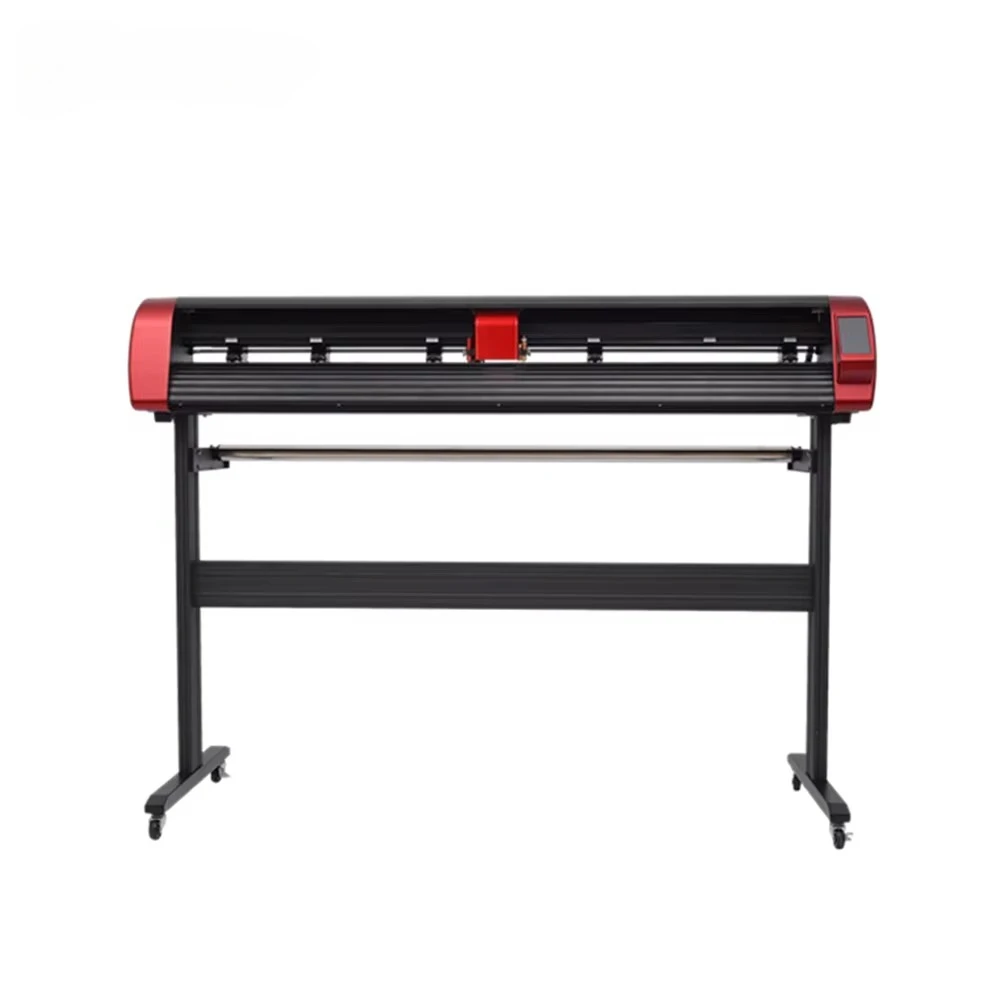 Skycut D24 D48 D60 Vinyl Sticker Cutting Automatic Contour Cutter Plotter
Skycut D24 D48 D60 Vinyl Sticker Cutting Automatic Contour Cutter Plotter