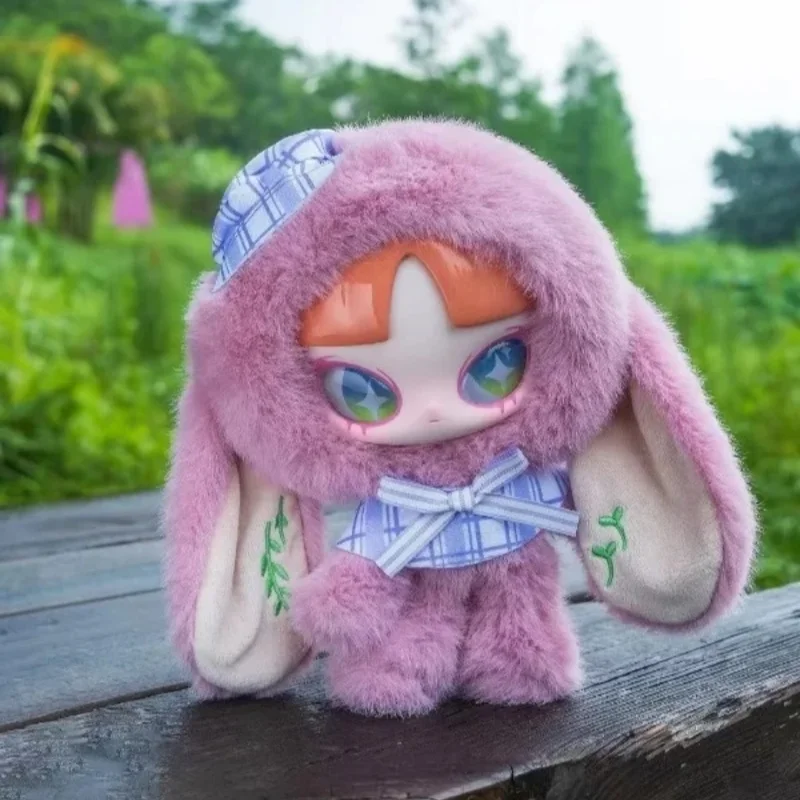 Authentic Inn Spring Series Blind Box Wearable Hat, Unique Notch Handmade Mysterious Box Gift Doll Collection Gift
Authentic Inn Spring Series Blind Box Wearable Hat, Unique Notch Handmade Mysterious Box Gift Doll Collection Gift