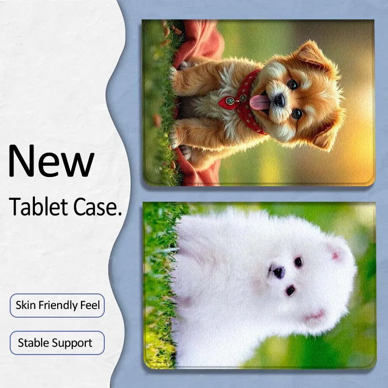 Sunset Art Popular Dog Gift For Xiaoxin Lenovo Tab P12 Extreme Legion Y900 Idea Pro GT 12.1 2025 Foldable Tablet Case
Sunset Art Popular Dog Gift For Xiaoxin Lenovo Tab P12 Extreme Legion Y900 Idea Pro GT 12.1 2025 Foldable Tablet Case