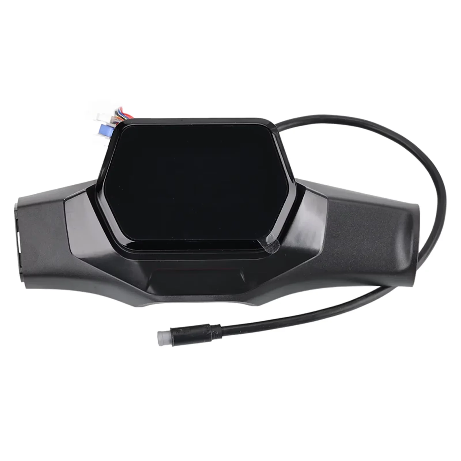 Приборная панель для Segway, китайская версия ZT3, электрический скутер, светодиодный дисплей, детали в сборе
Приборная панель для Segway, китайская версия ZT3, электрический скутер, светодиодный дисплей, детали в сборе