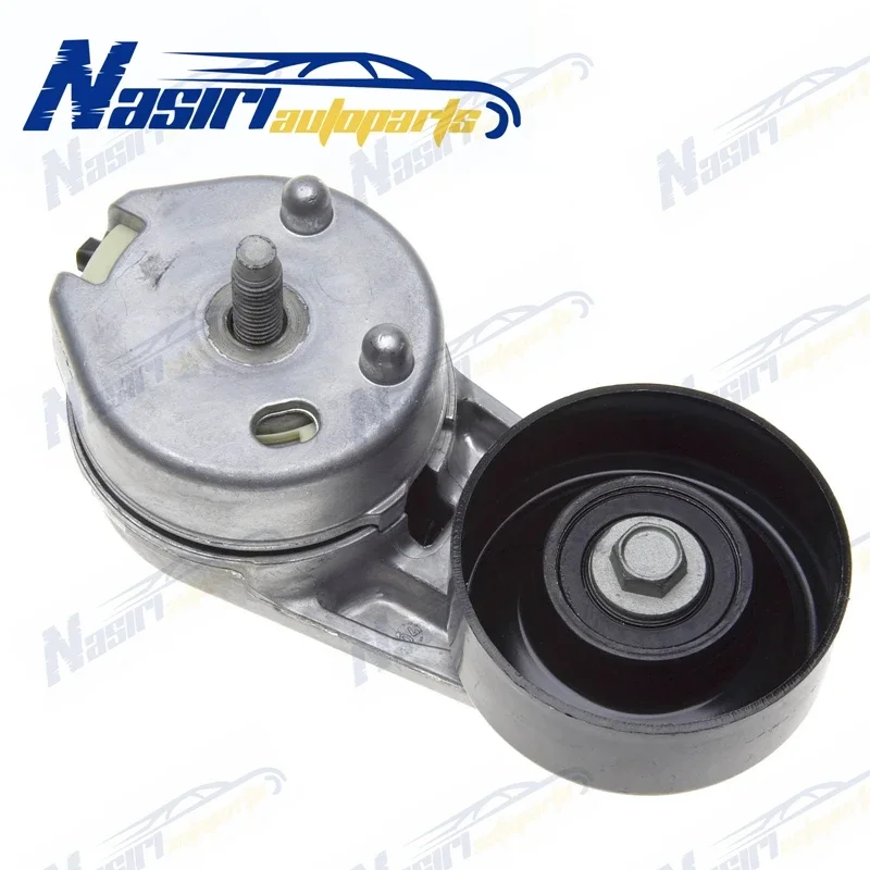 Belt Pulley Tensioner For Land Rover Range Rover Sport LR3 Discovery Jaguar S-Type X-Type XF XJ XK
Belt Pulley Tensioner For Land Rover Range Rover Sport LR3 Discovery Jaguar S-Type X-Type XF XJ XK