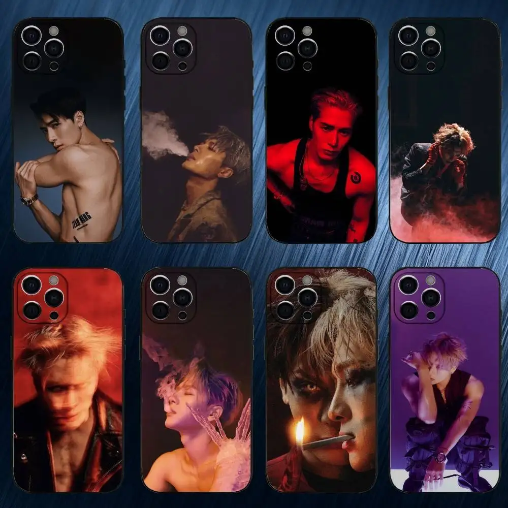 J-Jackson W-WangS L-Let LooseS Phone Case For iPhone 17,16,15,14,13,12,11 Plus,Pro Max, Soft Silicone Black Cover
J-Jackson W-WangS L-Let LooseS Phone Case For iPhone 17,16,15,14,13,12,11 Plus,Pro Max, Soft Silicone Black Cover