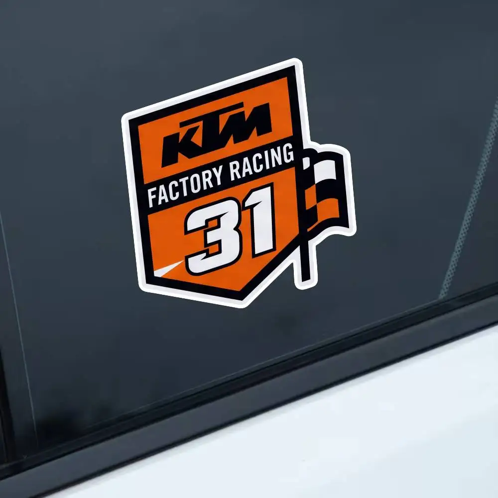 For Ktm Waterproof Stickers For Decorating Car Windows Motorcycles And Computers.
For Ktm Waterproof Stickers For Decorating Car Windows Motorcycles And Computers.