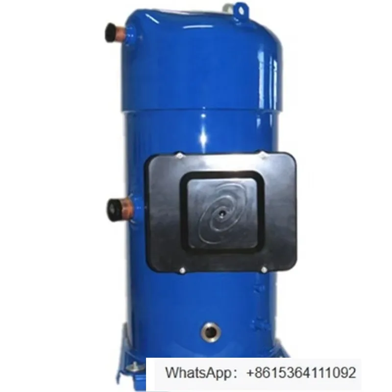 Scroll Compressor SH380A4ABE SY240A4ABB SH295 SH300 SY300A4CBE SZ380A4CBA 25HP 30HP Refrigeration Compressor for air Conditioner
Scroll Compressor SH380A4ABE SY240A4ABB SH295 SH300 SY300A4CBE SZ380A4CBA 25HP 30HP Refrigeration Compressor for air Conditioner