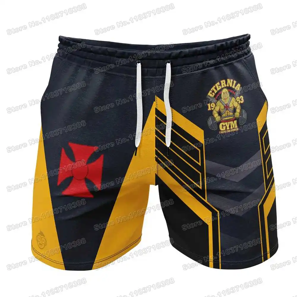 6th 2025 New Cartoon Anime Rash Guards Surfing Jersey Beach Shorts Swimwear Diving Gym Shorts MMA BJJ Men Jiu Jitsu Fitness Sets
6th 2025 New Cartoon Anime Rash Guards Surfing Jersey Beach Shorts Swimwear Diving Gym Shorts MMA BJJ Men Jiu Jitsu Fitness Sets