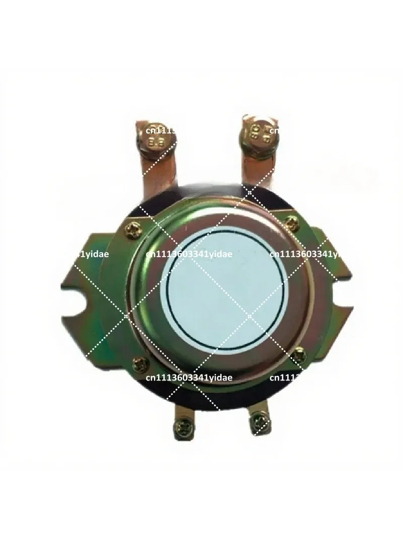 12V 24V 100A Electromagnetic Power Main Switch for Car Truck Battery Anti Leakage
12V 24V 100A Electromagnetic Power Main Switch for Car Truck Battery Anti Leakage