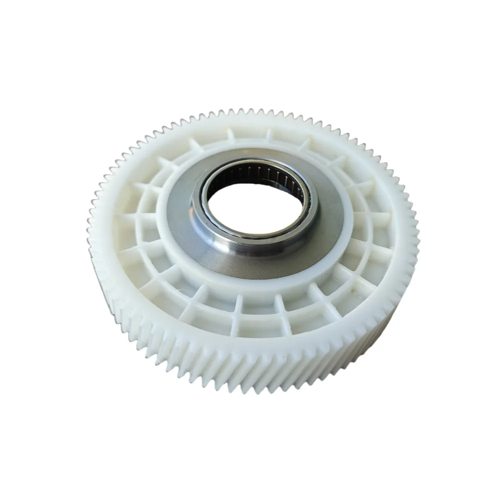 Нейлоновая шестерня для мотора Ananda M60 36V/48V 250W/350W, запчасти для электровелосипедов, аксессуары для велосипедов
Нейлоновая шестерня для мотора Ananda M60 36V/48V 250W/350W, запчасти для электровелосипедов, аксессуары для велосипедов