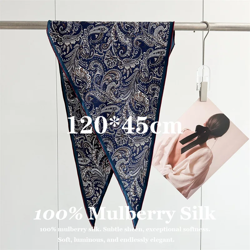 100% Mulberry Rhombus Silk Scarf for Women Silk Head Scarf Women Travel Neck Kerchief Hair Bandana Shawl Wrap Hijab Hairband New
100% Mulberry Rhombus Silk Scarf for Women Silk Head Scarf Women Travel Neck Kerchief Hair Bandana Shawl Wrap Hijab Hairband New
