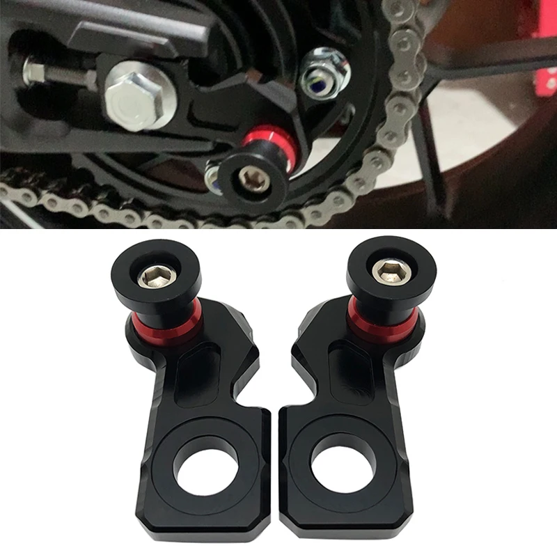 Для Honda CBR650R CB650R CB CBR 650R CB 650 R 2014-2022 2020 2021 мотоциклетный слайдер заднего колеса, катушки маятника, винты-подставки
Для Honda CBR650R CB650R CB CBR 650R CB 650 R 2014-2022 2020 2021 мотоциклетный слайдер заднего колеса, катушки маятника, винты-подставки