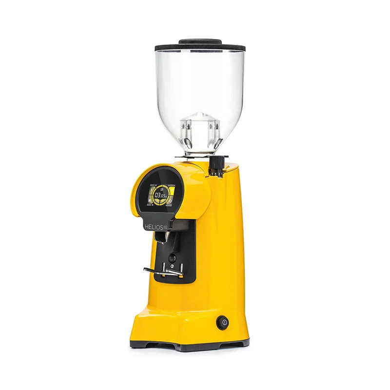 Comercial High Quality Electric Coffee Grinder Helios 80 Coffee Maker and Grinder
Comercial High Quality Electric Coffee Grinder Helios 80 Coffee Maker and Grinder