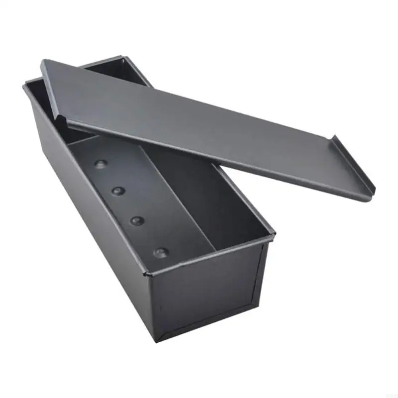 2025 New Nonstick Box Loaf Baking Mold Bread Pans Cake Baking Pans Baking Accessory 
2025 New Nonstick Box Loaf Baking Mold Bread Pans Cake Baking Pans Baking Accessory