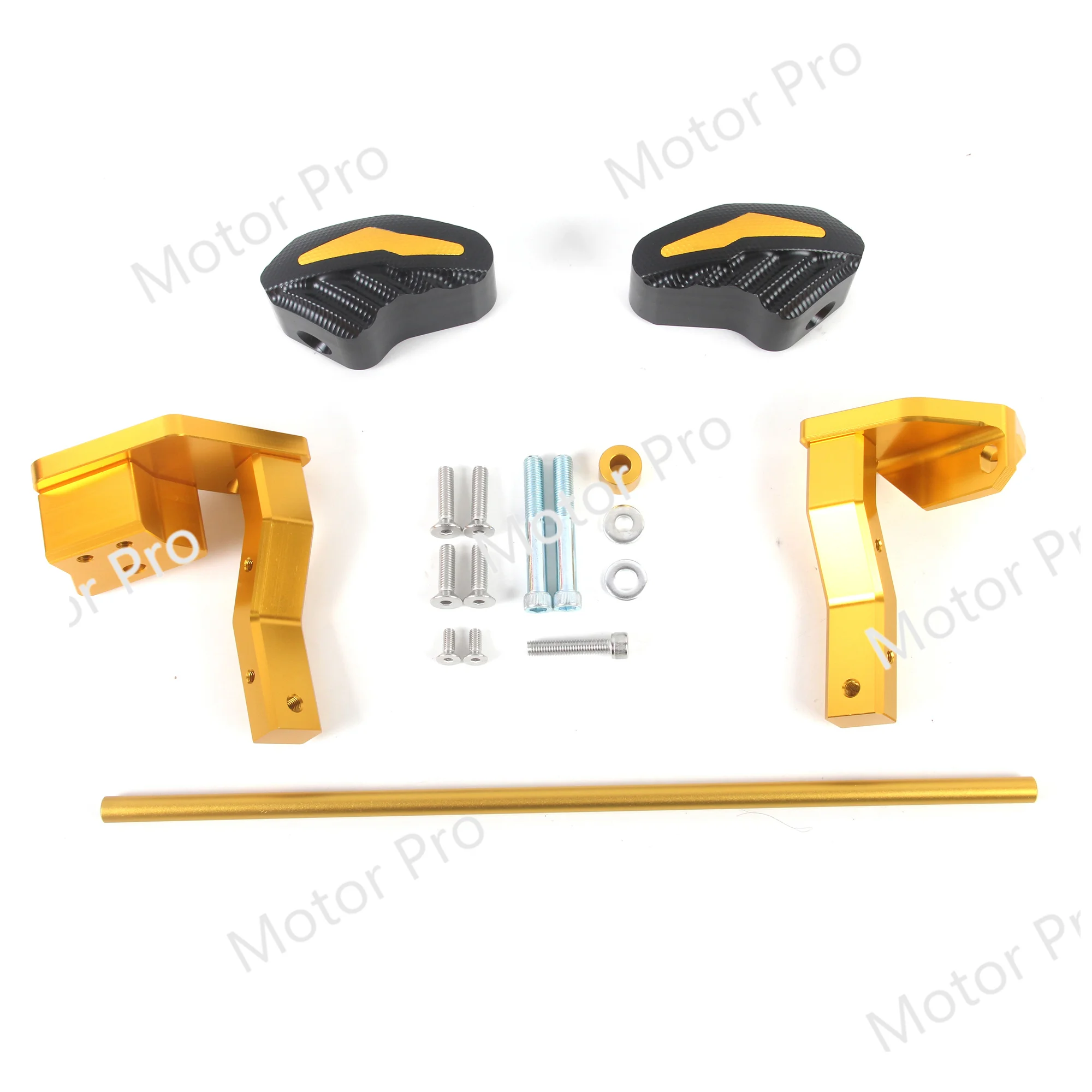 Motorcycle Engine Protector Crash Frame Slider For Suzuki Hayabusa GSXR 1300 Gen 3 2021 2022 2023 GSX-R 1300 Protection Guard
Motorcycle Engine Protector Crash Frame Slider For Suzuki Hayabusa GSXR 1300 Gen 3 2021 2022 2023 GSX-R 1300 Protection Guard