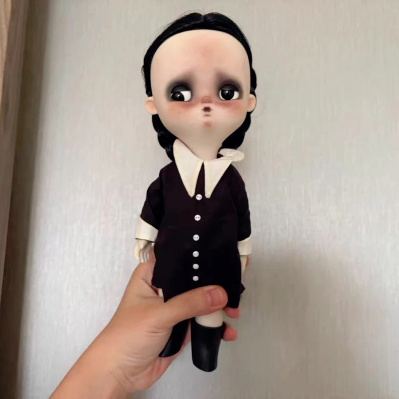 Baobao Doll Luxixi Dudu Popomilk Kimono BJD Doll Collection Doll Body Moveable Figure Designer Toy Art Customized Exclusive
Baobao Doll Luxixi Dudu Popomilk Kimono BJD Doll Collection Doll Body Moveable Figure Designer Toy Art Customized Exclusive