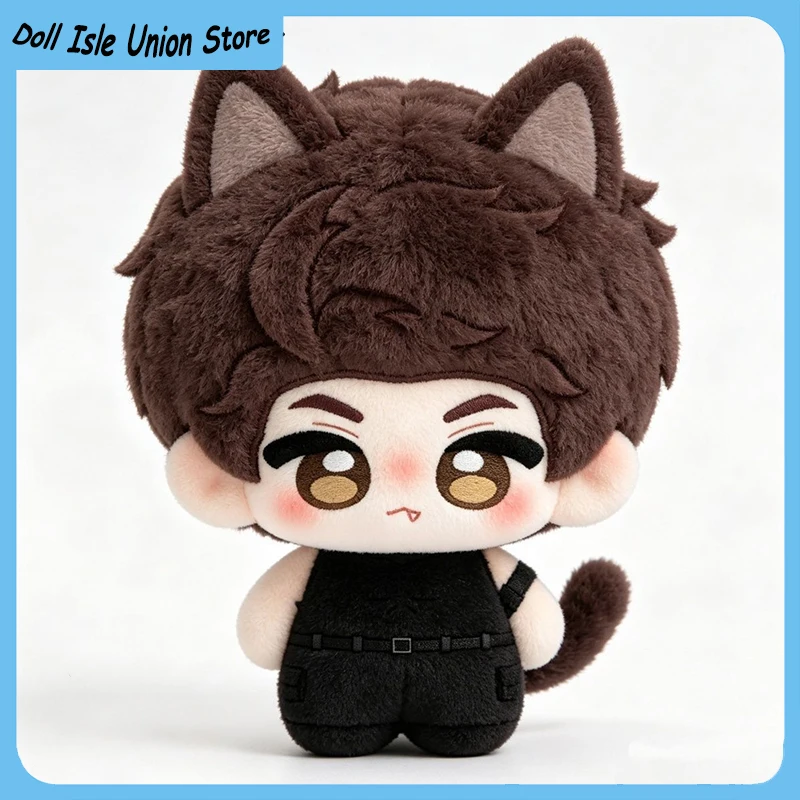 Valko Little Wolf Attributes Cotton Doll Anime Love and Deepspace Cosplay Animal Body Puppet Plush Stuffed Toys Gift
Valko Little Wolf Attributes Cotton Doll Anime Love and Deepspace Cosplay Animal Body Puppet Plush Stuffed Toys Gift