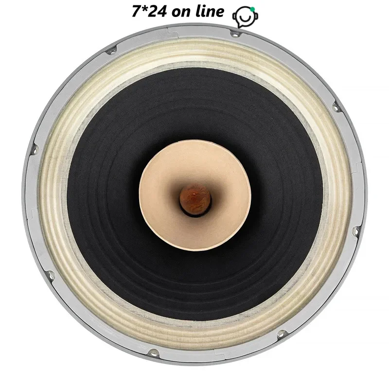 LS-25 fast15 15-дюймовый полночастотный HIFI домашний динамик 40-80 Вт/8 Ом/LII аудио FAST-15/H1502/MUSIC-15 (1 пара)
LS-25 fast15 15-дюймовый полночастотный HIFI домашний динамик 40-80 Вт/8 Ом/LII аудио FAST-15/H1502/MUSIC-15 (1 пара)
