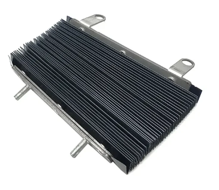 P/N A290-8108-X074 and A290-8108-X073 edm pre-seal bellows left right for Fanuc 1iA Wire EDM machine A2908108X073, A2908108X074
P/N A290-8108-X074 and A290-8108-X073 edm pre-seal bellows left right for Fanuc 1iA Wire EDM machine A2908108X073, A2908108X074