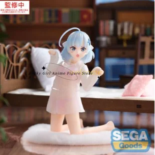 In Stock Original Yumemirize Private Tutor To The Duke's Daughter Tina Howard Ellie Walker Anime Desktop Cartoon Doll Model
In Stock Original Yumemirize Private Tutor To The Duke's Daughter Tina Howard Ellie Walker Anime Desktop Cartoon Doll Model