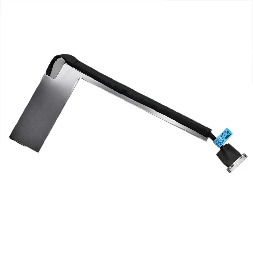 Соединитель жесткого диска HDD правый кабель для Lenovo ThinkPad P50 P51 DC02C007C10
Соединитель жесткого диска HDD правый кабель для Lenovo ThinkPad P50 P51 DC02C007C10