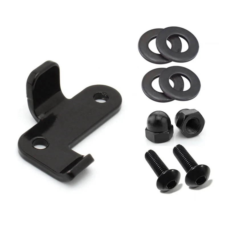 Motorcycle Stand Extension Kit Kickstand For Sportster 07-Up XR 2008-13 XL883N Forty Eight XL1200X XL1200N
Motorcycle Stand Extension Kit Kickstand For Sportster 07-Up XR 2008-13 XL883N Forty Eight XL1200X XL1200N