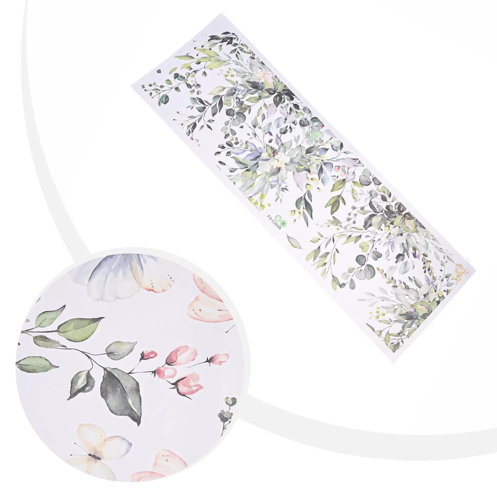New Beautiful Wall Sticker Decal 2 Pcs Nursery Room Art PVC Bedroom Plant Stickers Kids Living Room Mural Decor
New Beautiful Wall Sticker Decal 2 Pcs Nursery Room Art PVC Bedroom Plant Stickers Kids Living Room Mural Decor