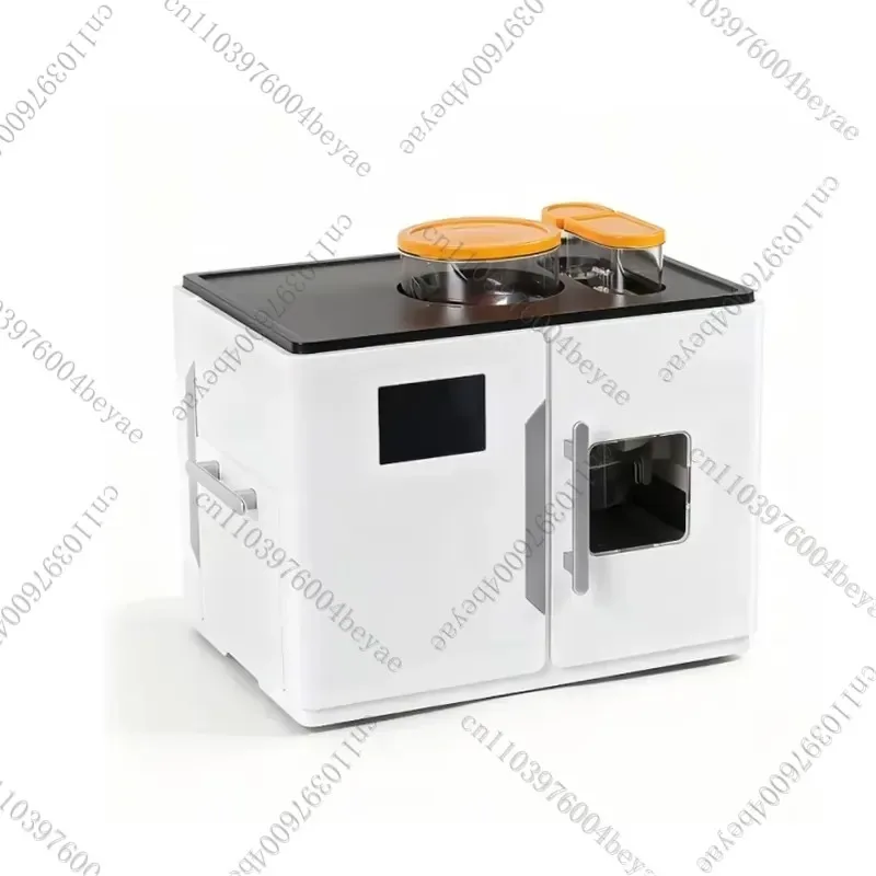 Pancake machine Nigerian pancake machine Automatic making machine
Pancake machine Nigerian pancake machine Automatic making machine